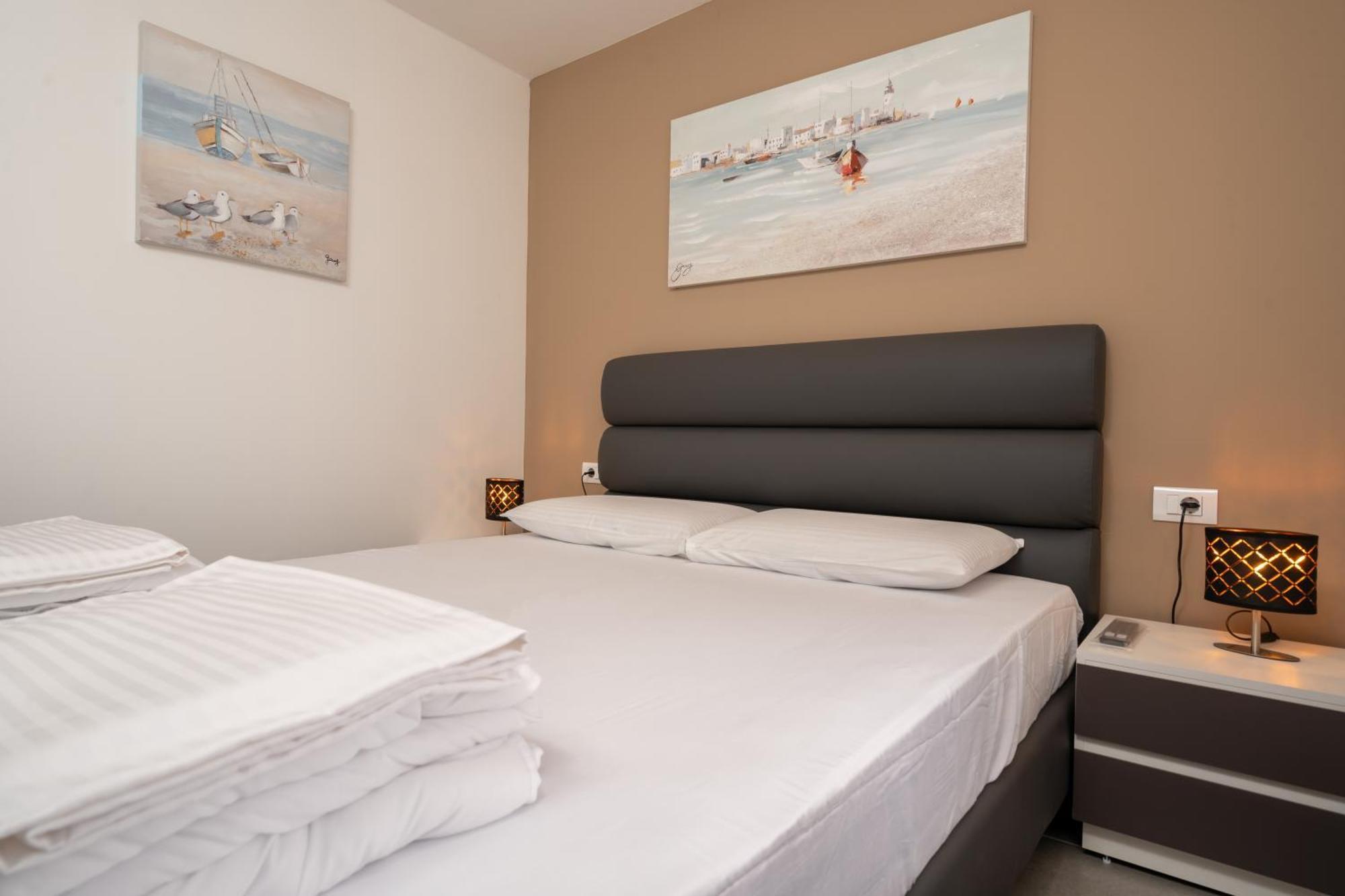 Aaa Apartments & Rooms With Free Parking Pula Zimmer foto